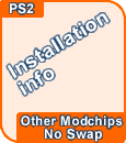 Installation info