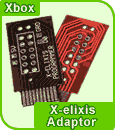 X-Adaptor Plug-In